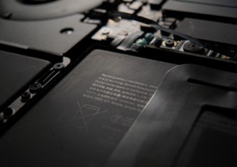 MacBook Pro (2019)Battery Drain due to Chrome